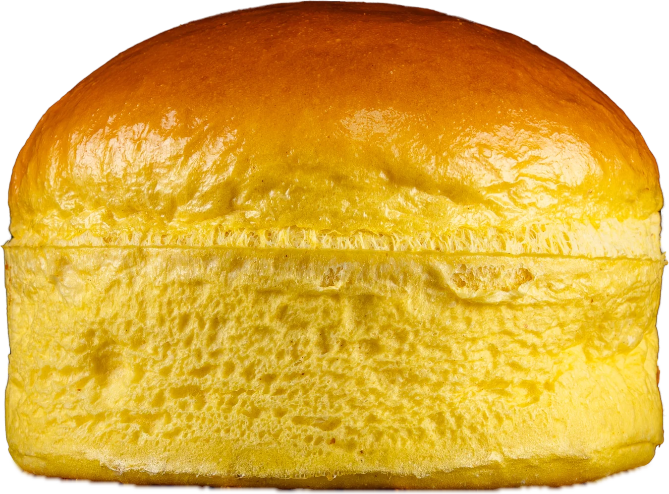 Pan brioche HIGH ROLL de Briox Baker