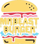 MrBeast Burger