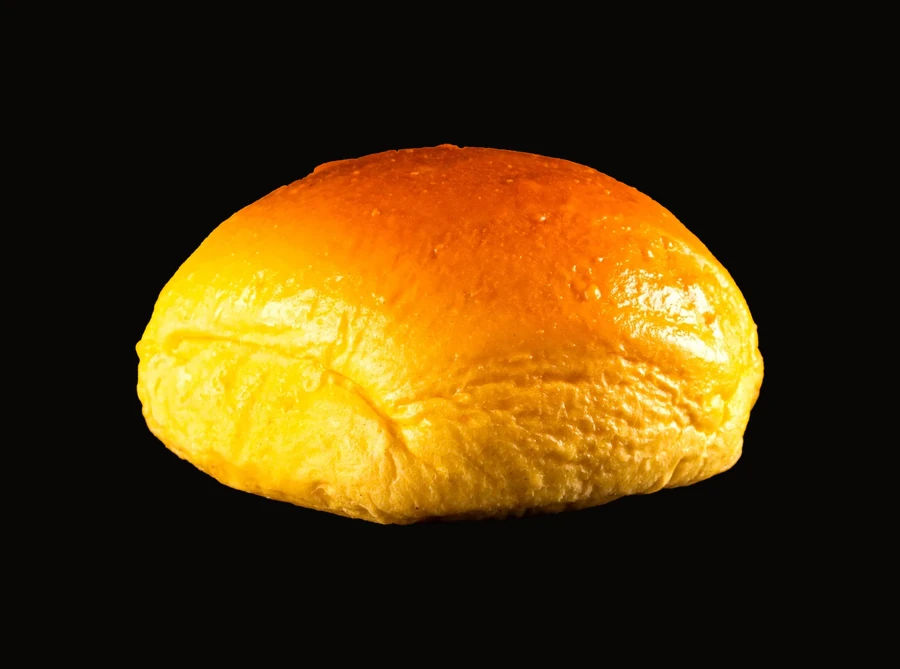 Pan brioche POTATO SMASH de Briox Baker