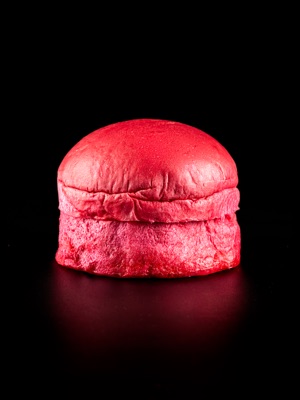 HIGH PINK da Briox Baker · de perfil