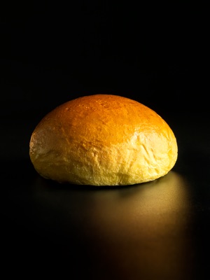 POTATO ROLL AIR de Briox Baker · de perfil