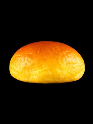 POTATO ROLL AIR de Briox Baker · deitado