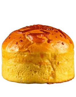 Pan brioche HIGH CHEESE