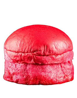 Pan brioche HIGH PINK