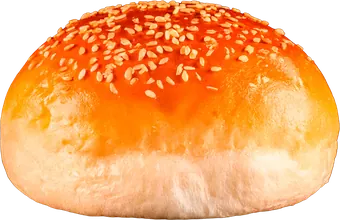 Pan brioche SÉSAMO 95