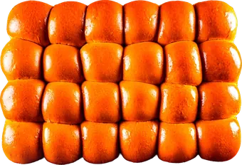 Pan brioche SLIDERS SUPREME