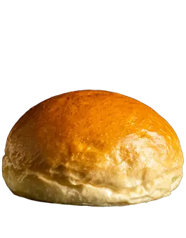 Pan brioche SUPREME VEGAN